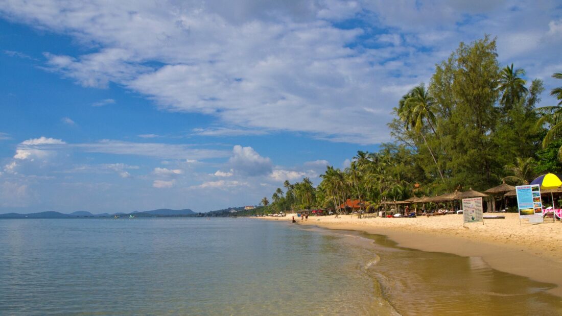 Phu Quoc Beach Guide: The Best Beaches