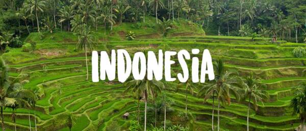 Discover Southeast Asia & the world: Indonesia