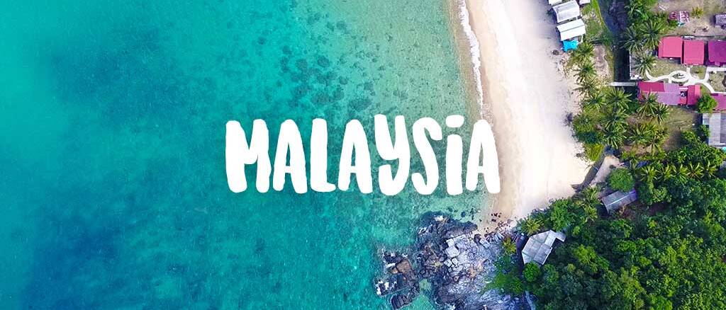 Discover Southeast Asia & the world: Malaysia
