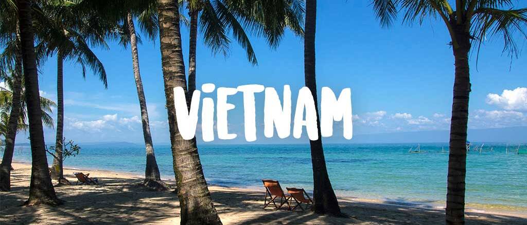 Discover Southeast Asia & the world: Vietnam