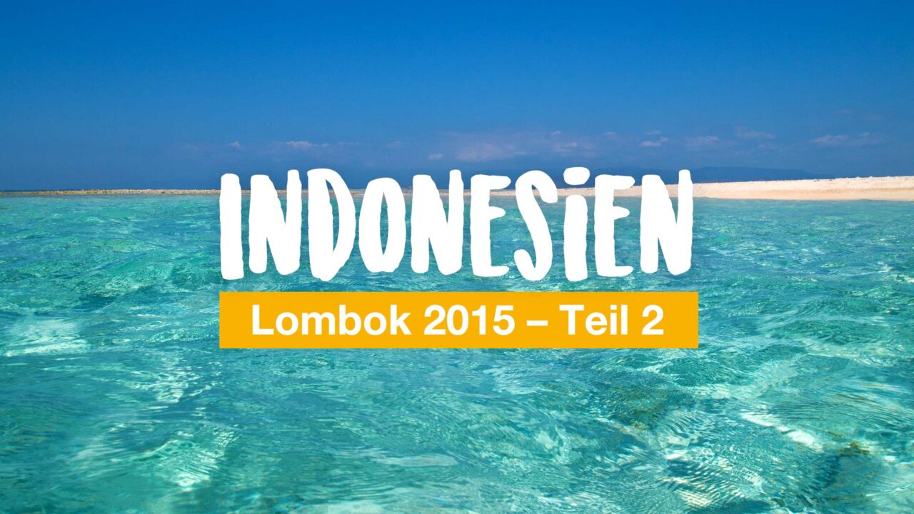Lombok Video