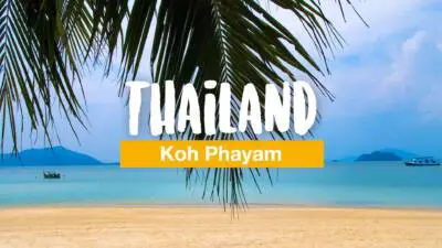 Koh Phayam Video