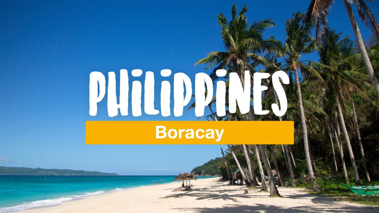 Boracay Video