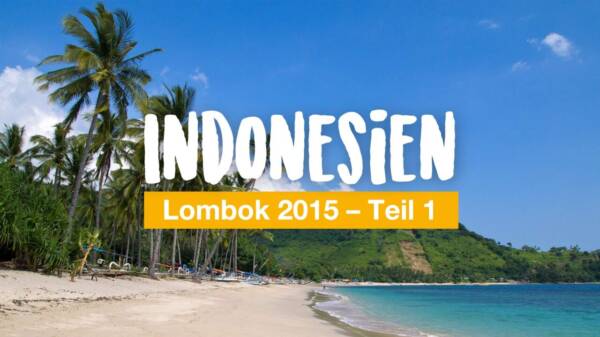 Lombok Video