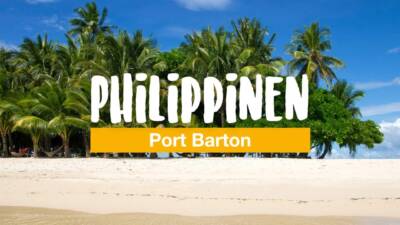 Port Barton Video