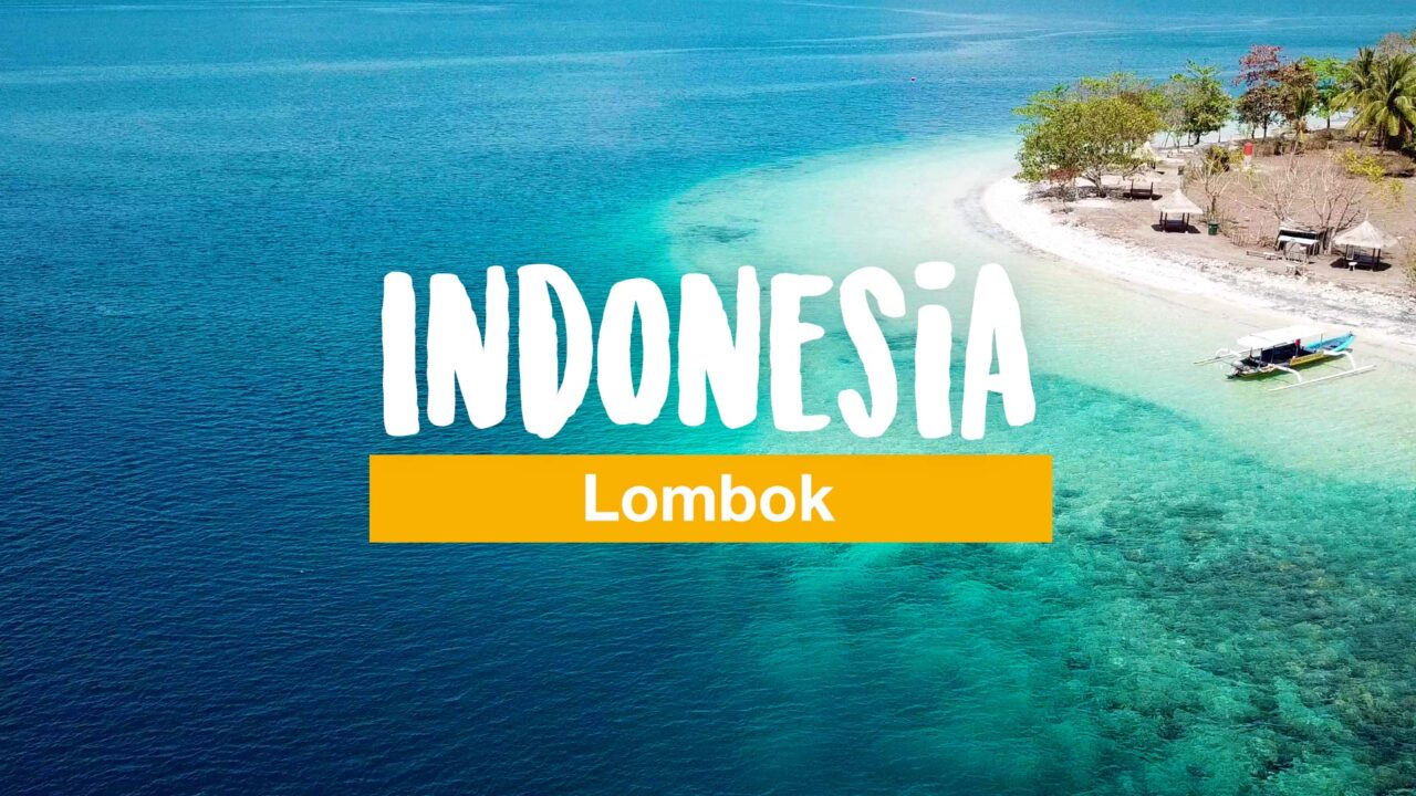 Lombok Video 2019