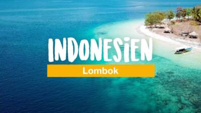 Lombok Video 2019