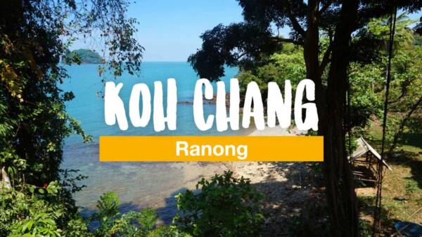 Koh Chang – das unentdeckte Juwel in der Andamanensee