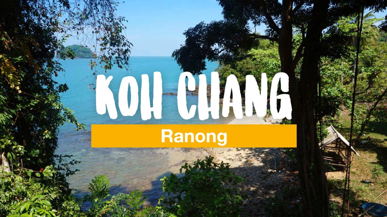 Koh Chang – das unentdeckte Juwel in der Andamanensee