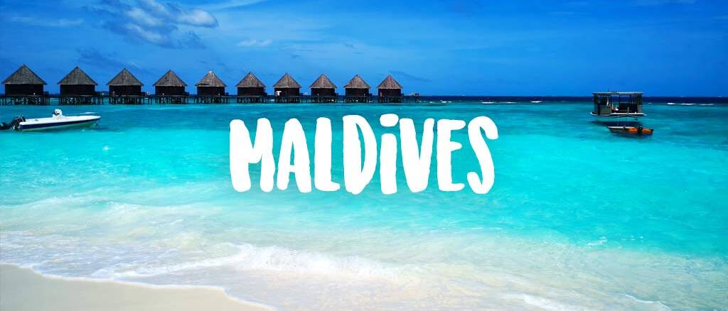 Discover Southeast Asia & the world: Maldives