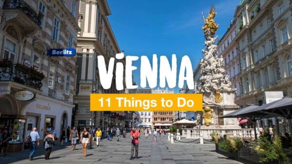 2 Days in Vienna: 11 Things to Do