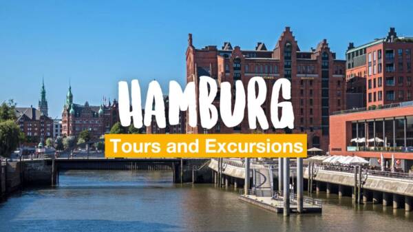 Hamburg - Tours and Excursions